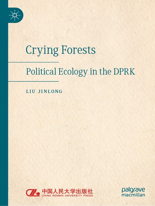 Title details for Crying Forests by Liu Jinlong - Available